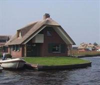 Bungalow Gaarde